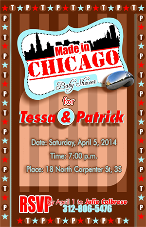 Invitation Design by jralonzo2 for Hot Coffee Coaching | Design #3250100