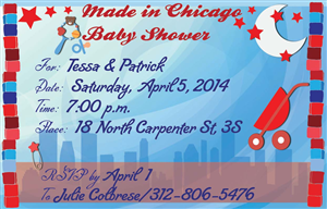 Invitation Design by dsandhu.design for Hot Coffee Coaching | Design: #3259461