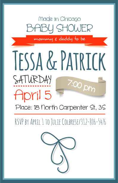 Invitation Design by Maria R. for Hot Coffee Coaching | Design #3248233