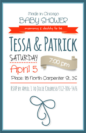 Invitation Design by Maria R. for Hot Coffee Coaching | Design #3248233
