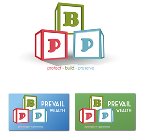 Logo Design by Michael Davies