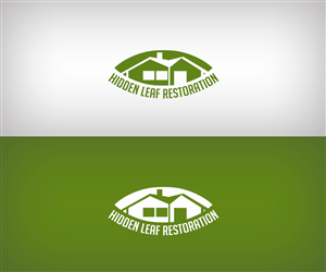 Logo Design by harpcab