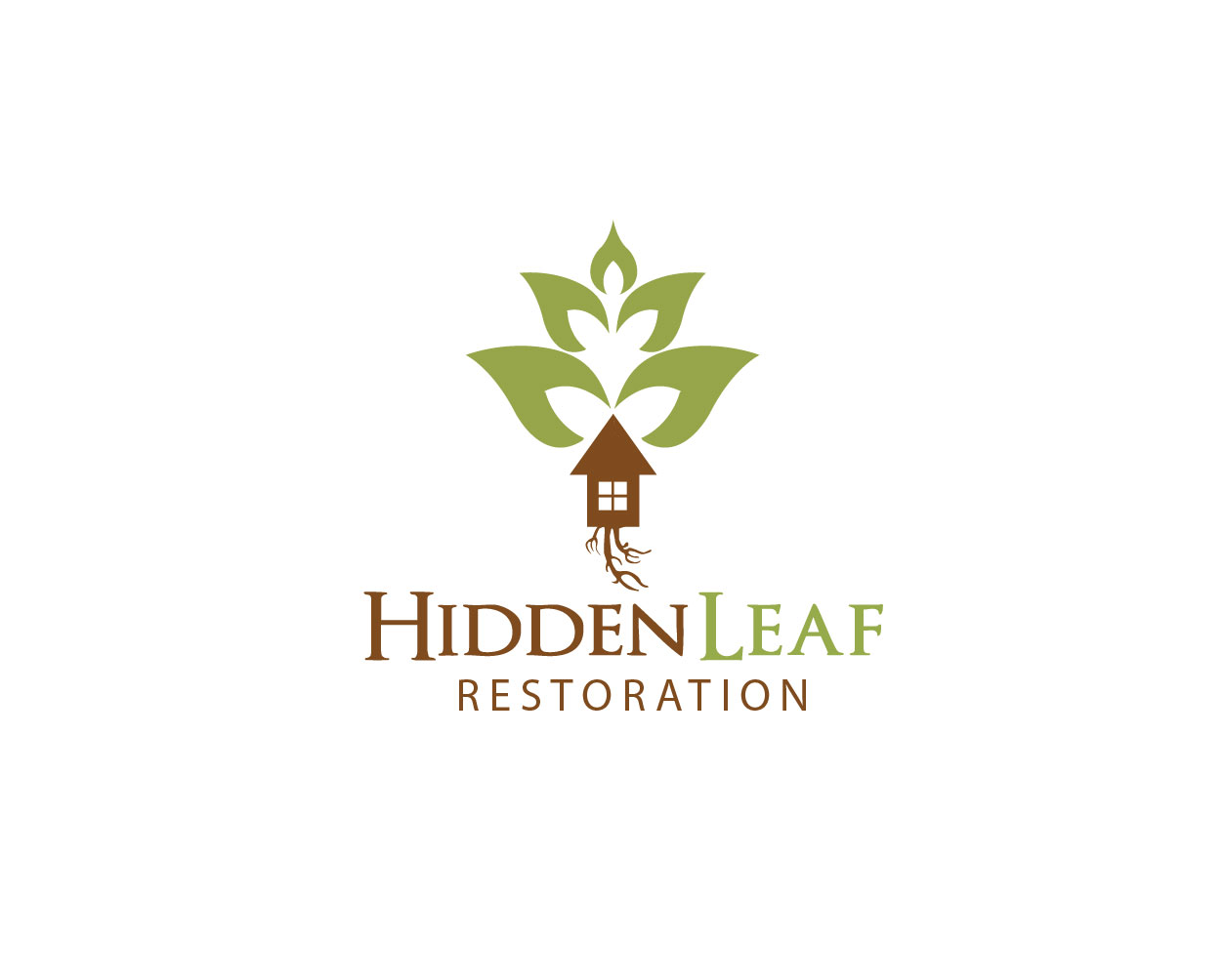 Logo Design by Qhidmir for this project | Design #3251059