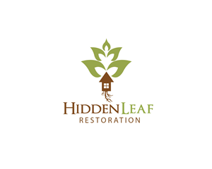 Logo Design by Qhidmir for this project | Design #3251059