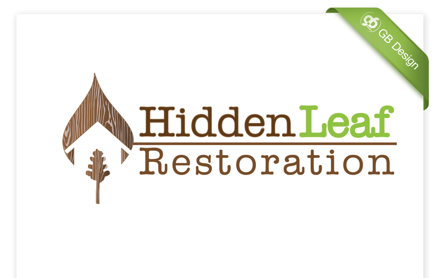 Logo Design by Gb designs for this project | Design: #3269573