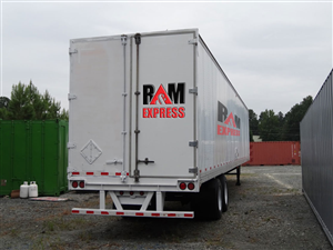 Logo Design by pixelbox for R&M EXPRESS | Design: #3262963