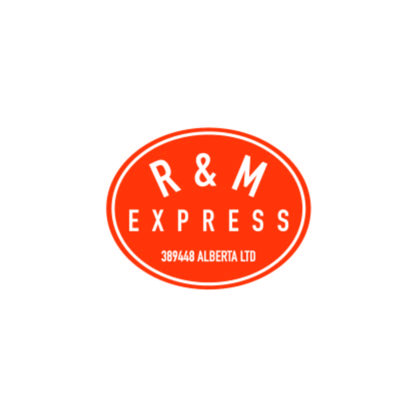 Logo-Design von sssimon für R&M EXPRESS | Design #3258853