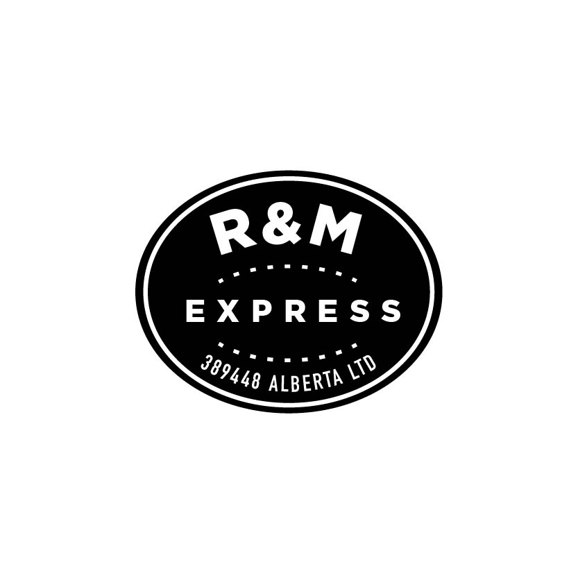 Logo-Design von sssimon für R&M EXPRESS | Design #3258857