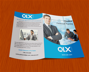 Brochure Design by Akaram Advertising