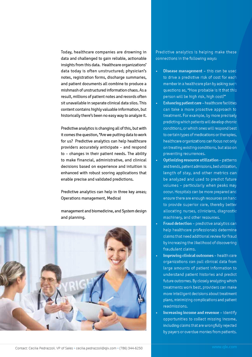 Brochure Design by designbox for this project | Design #3308735