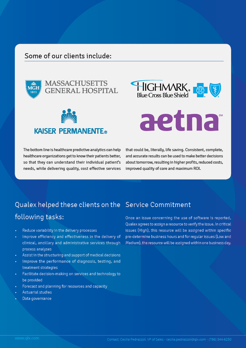 Brochure Design by designbox for this project | Design #3308750