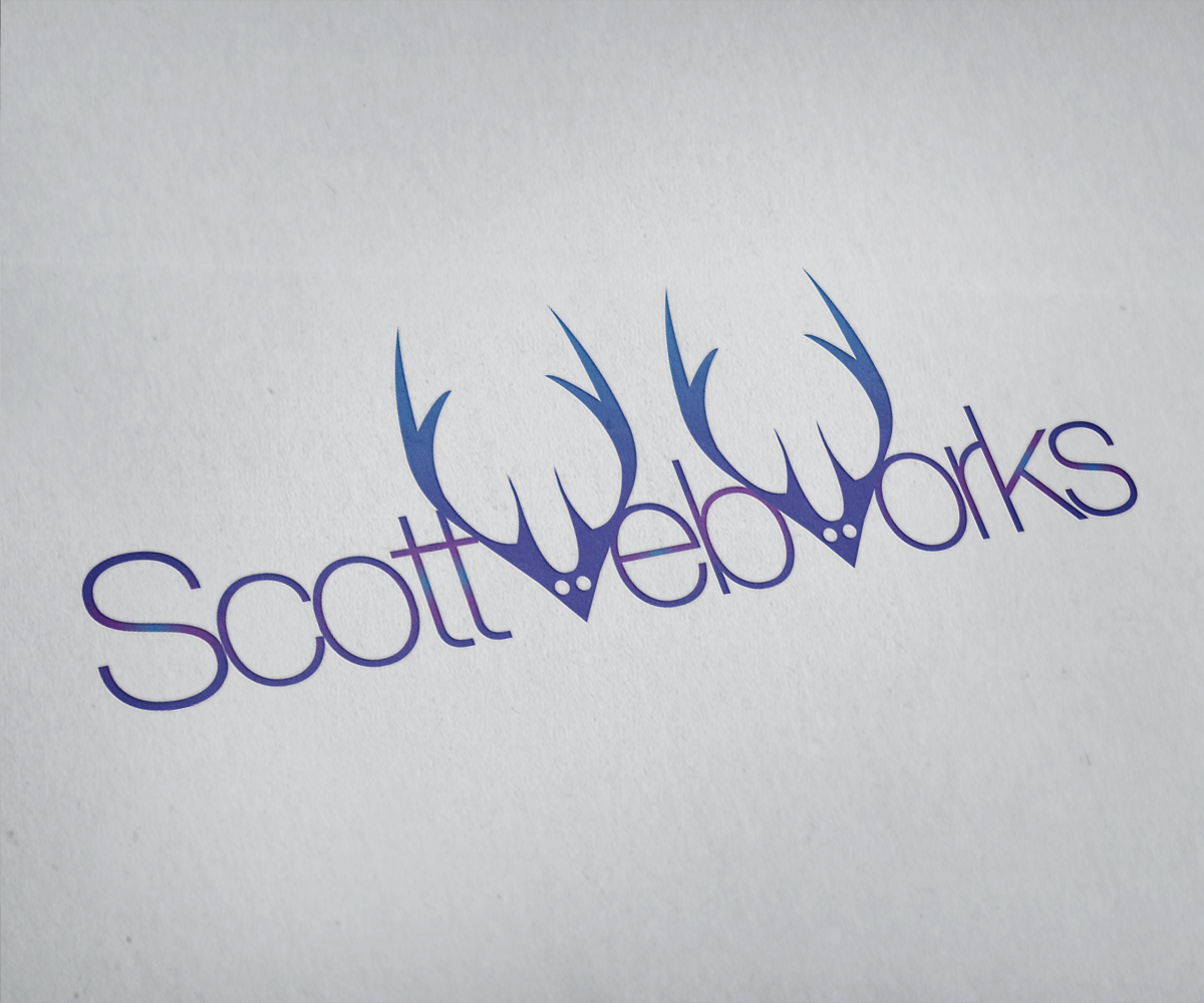 Logo-Design von IMACREATION für Scott Web Works | Design #3264362