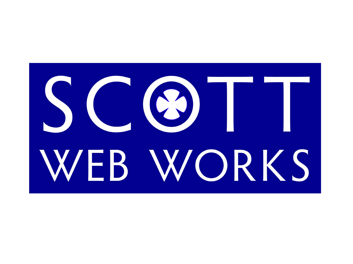 Design de Logo par TWGDesign pour Scott Web Works | Design #3262455