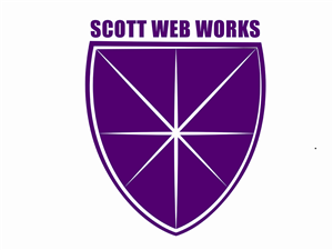 Logo Design by TWGDesign for Scott Web Works | Design: #3262476
