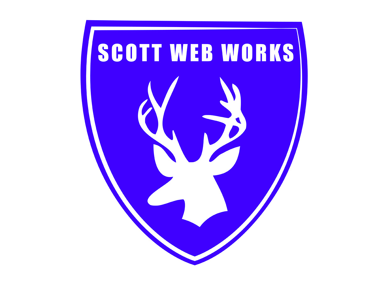 Design de Logo par TWGDesign pour Scott Web Works | Design #3262521