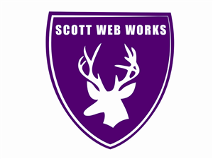 Logo Design by TWGDesign for Scott Web Works | Design: #3262521