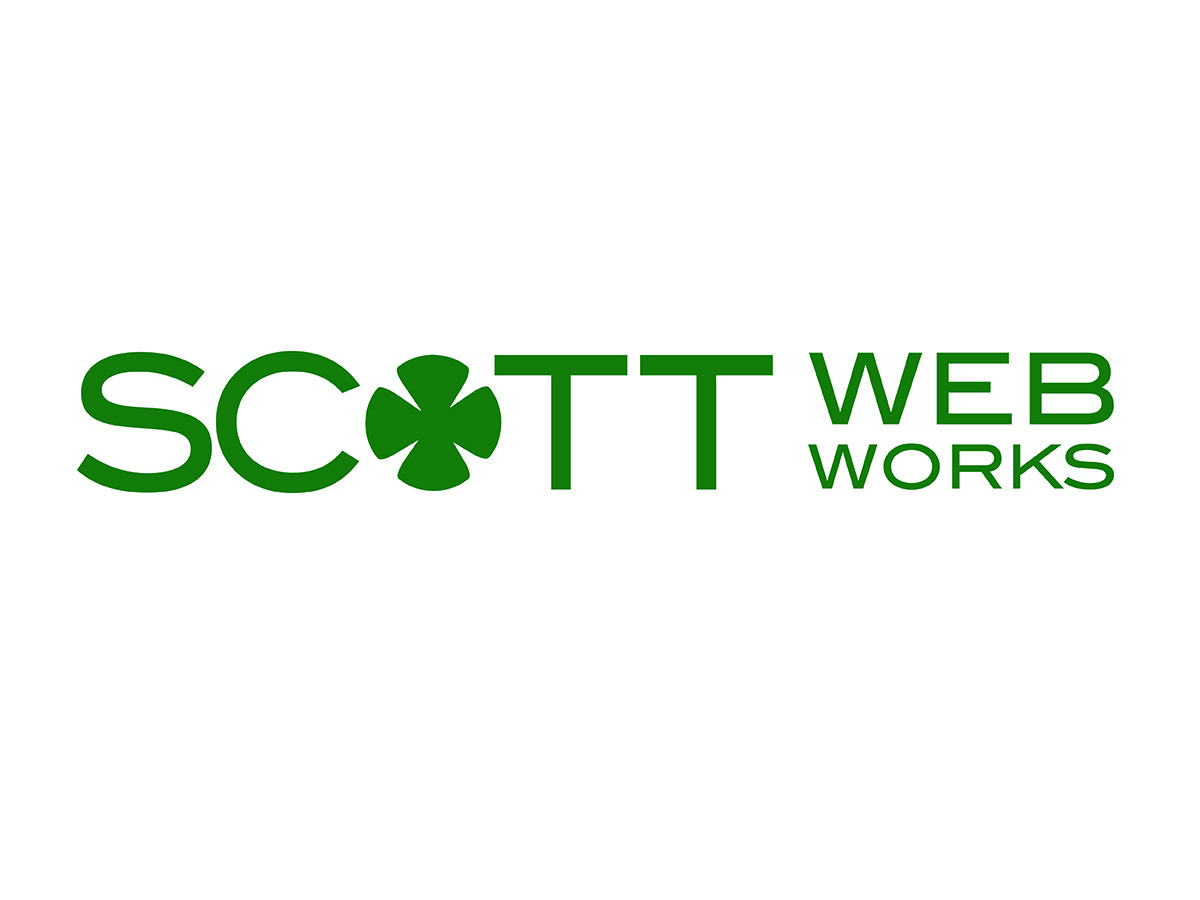 Design de Logo par TWGDesign pour Scott Web Works | Design #3262530