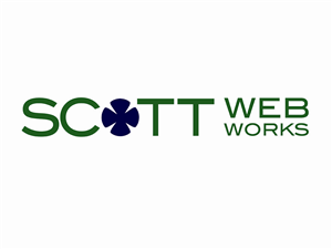 Logo Design by TWGDesign for Scott Web Works | Design: #3262542