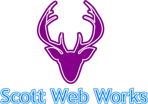 Diseño de Logo por Kewin Perera para Scott Web Works | Diseño #3278624