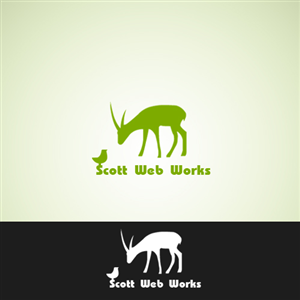 Logo Design by Faisal Amin