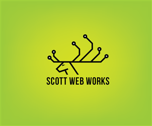Logo Design by papaukke