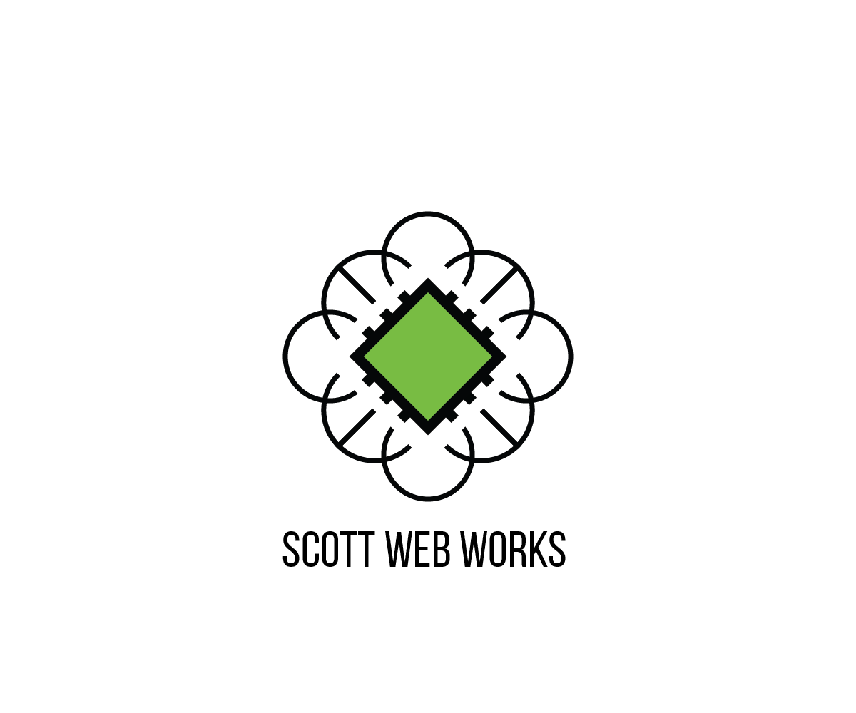 Logo Design by papaukke for Scott Web Works | Design #3248993