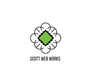 Logo Design by papaukke for Scott Web Works | Design: #3248993