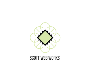 Logo Design by papaukke for Scott Web Works | Design: #3249002