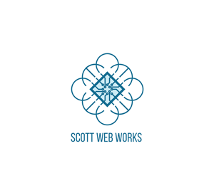 Logo Design by papaukke for Scott Web Works | Design: #3249015