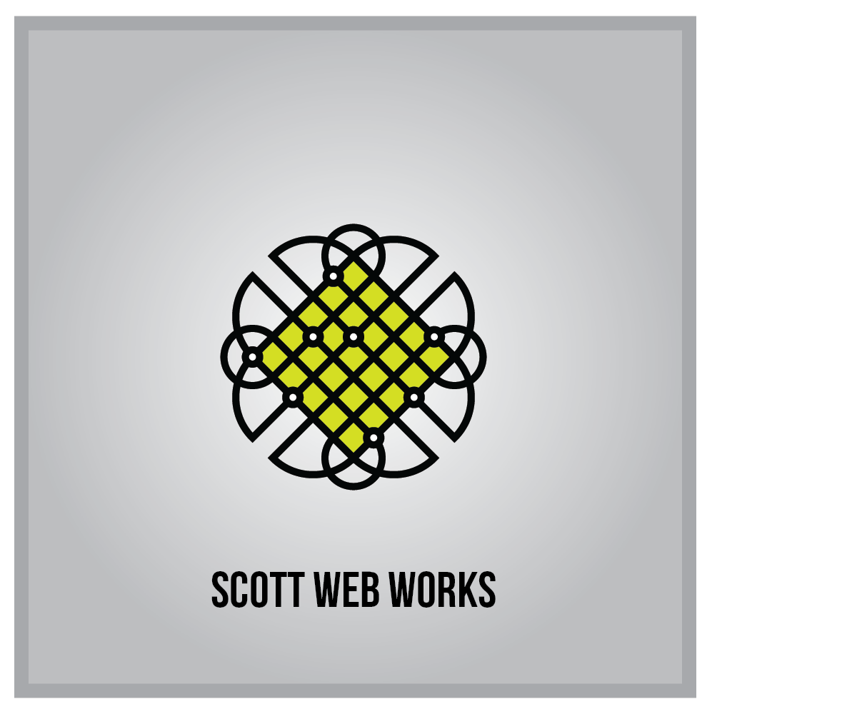 Logo Design by papaukke for Scott Web Works | Design #3255891