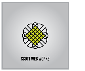 Logo Design by papaukke for Scott Web Works | Design: #3255891