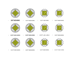 Logo Design by papaukke for Scott Web Works | Design: #3268890