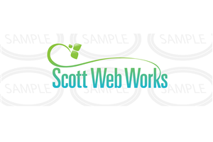 Logo Design by Dynamic for Scott Web Works | Design: #3266928