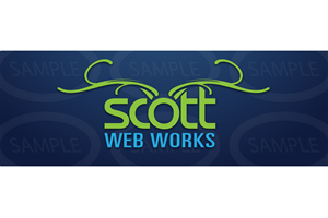 Logo Design by Dynamic for Scott Web Works | Design: #3266943