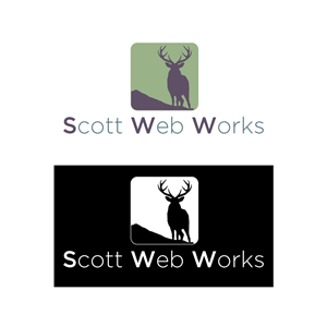 Logo Design by Digital Antelope
