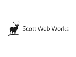 Logo Design by Dreemlan Design for Scott Web Works | Design: #3244416