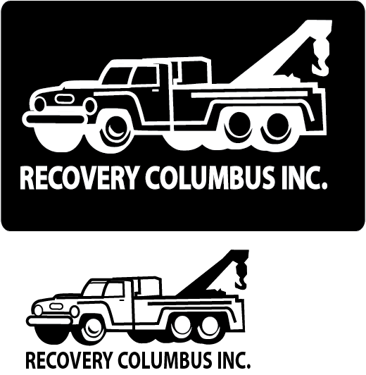 Design de Logo par Glenn Calhoun pour Recovery Columbus, Inc | Design #3270898