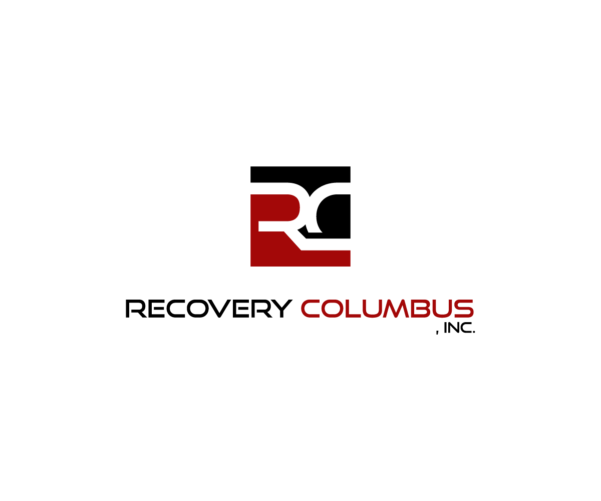 Diseño de Logo por NDRO para Recovery Columbus, Inc | Diseño #3248016