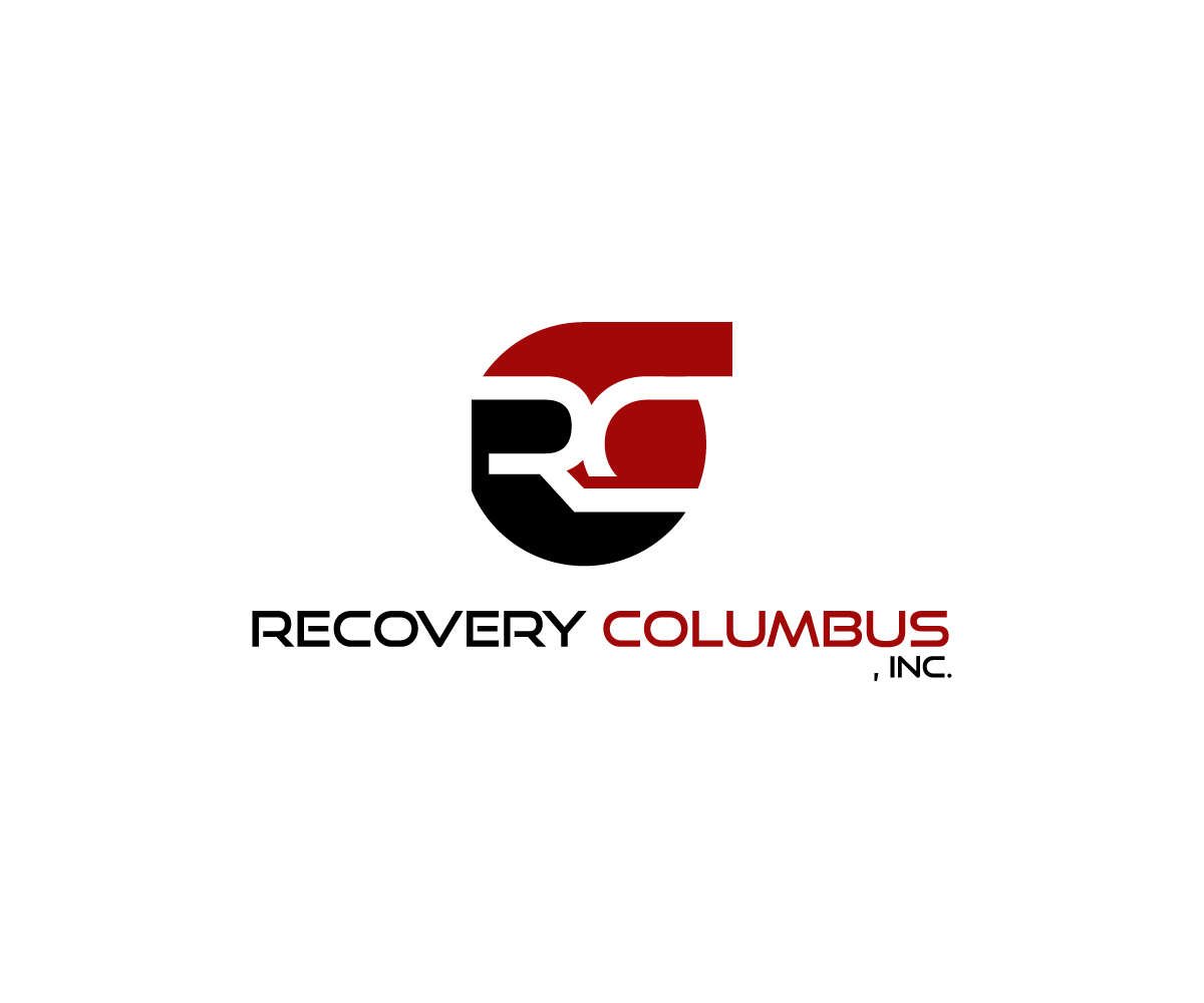 Logo Design by NDRO for Recovery Columbus, Inc | Design #3248019