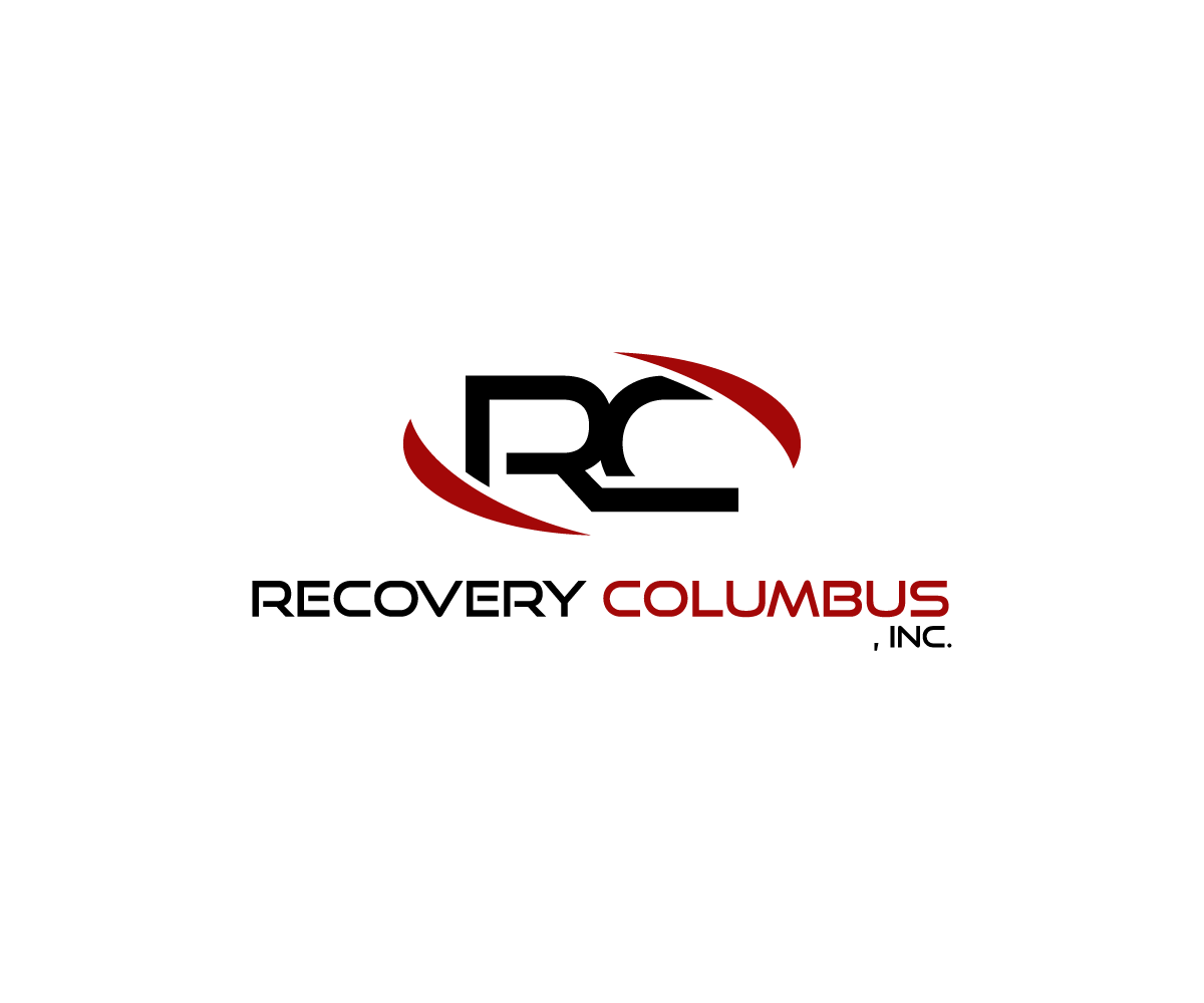 Design de Logo par NDRO pour Recovery Columbus, Inc | Design #3248021
