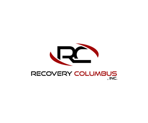 Design de Logo par NDRO pour Recovery Columbus, Inc | Design : #3248021