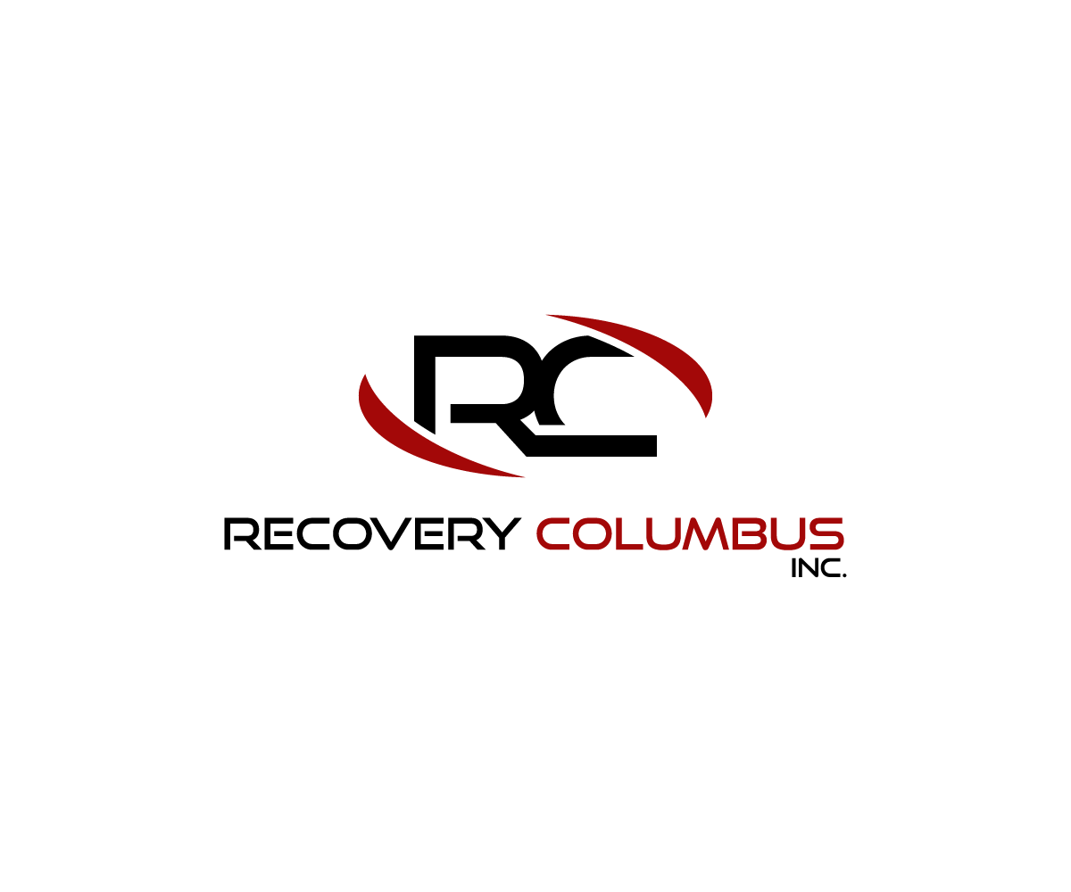 Logo Design by NDRO for Recovery Columbus, Inc | Design #3248739
