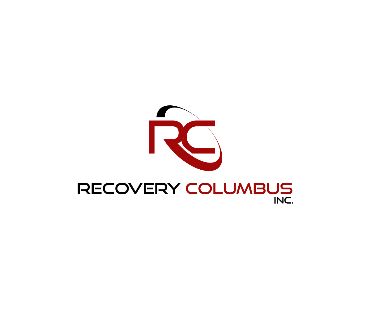 Logo-Design von NDRO für Recovery Columbus, Inc | Design #3248746
