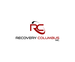 Logo Design by En_drow for Recovery Columbus, Inc | Design #3248746