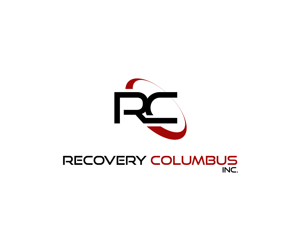 Design de Logo par NDRO pour Recovery Columbus, Inc | Design #3248747