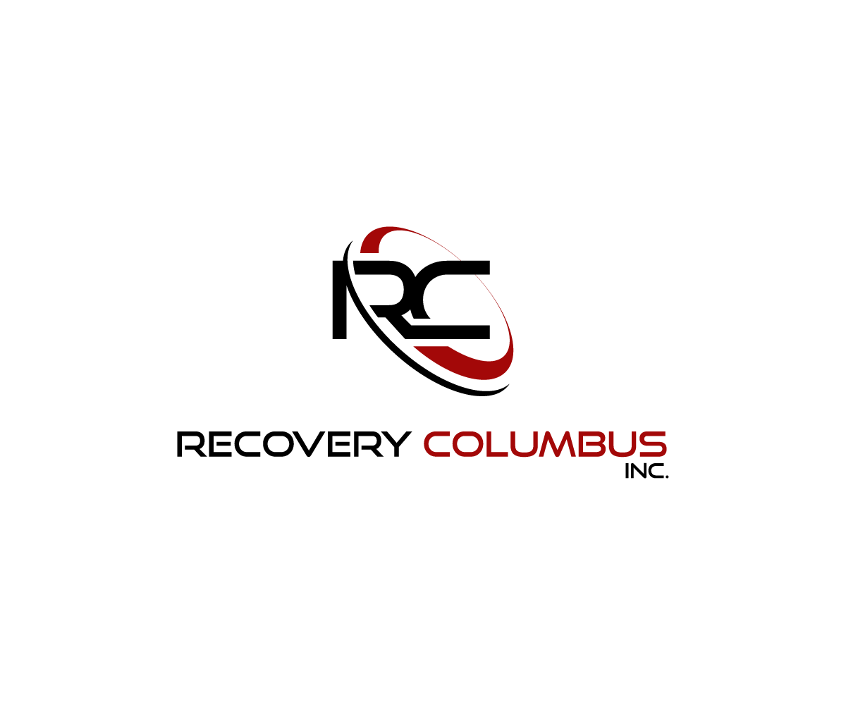 Design de Logo par NDRO pour Recovery Columbus, Inc | Design #3248751