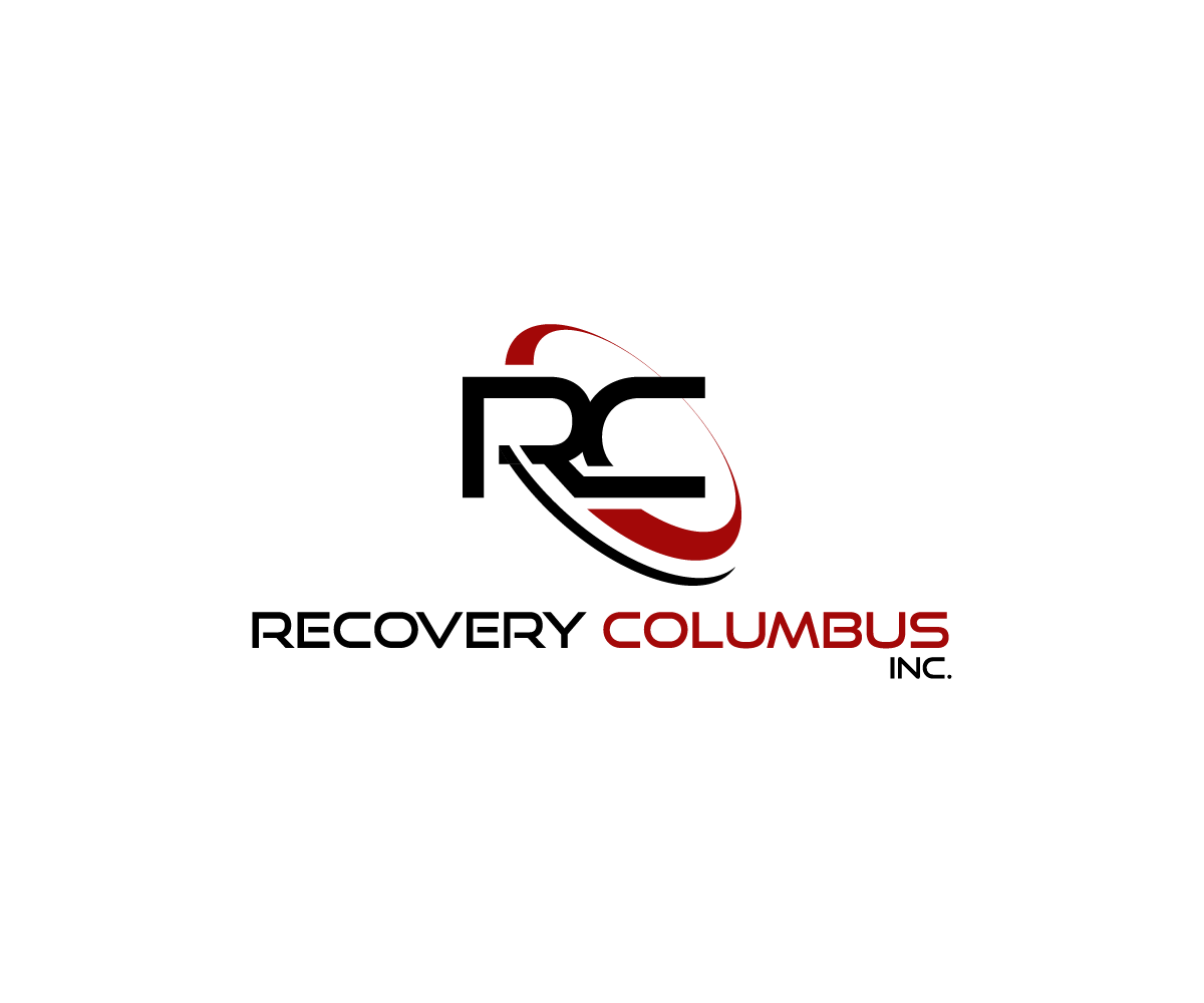 Diseño de Logo por NDRO para Recovery Columbus, Inc | Diseño #3248759