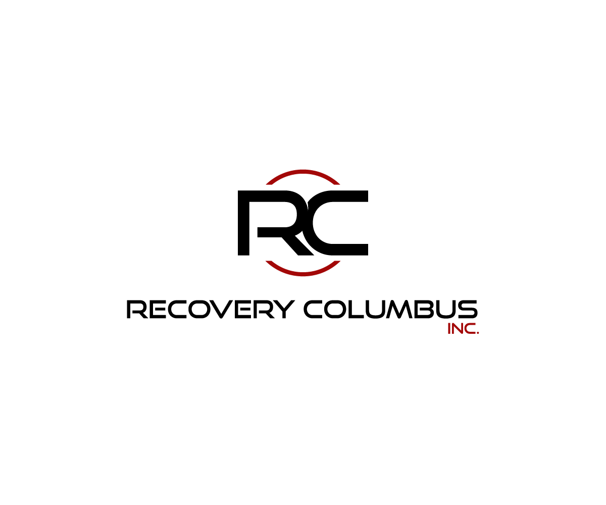 Design de Logo par NDRO pour Recovery Columbus, Inc | Design #3258705