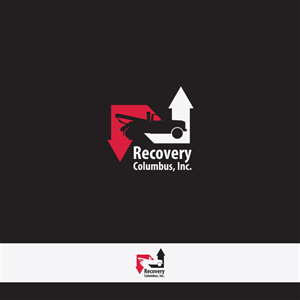 Design de Logo par ketoprofen pour Recovery Columbus, Inc | Design : #3246214