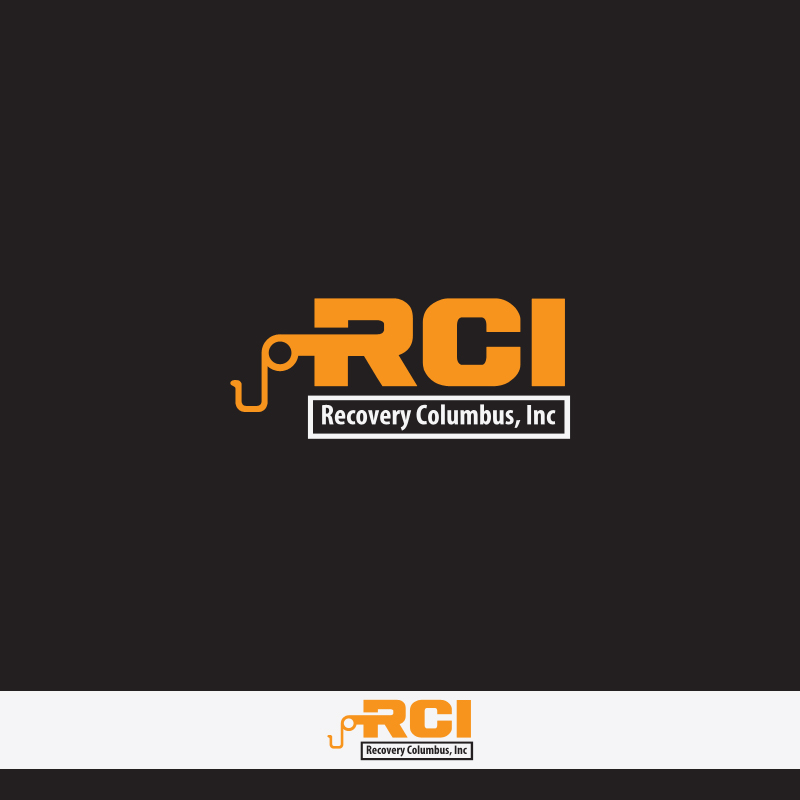 Logo Design by ketoprofen for Recovery Columbus, Inc | Design #3277853